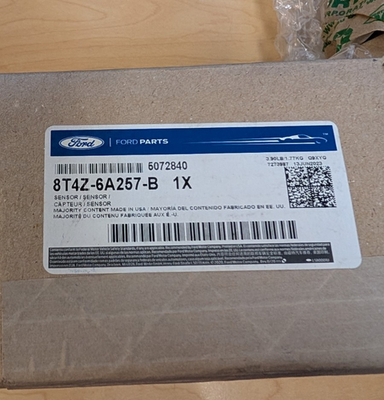#ad #ad Genuine Ford Engine Timing Camshaft Sprocket 8T4Z 6A257 B 3.5L $135.00