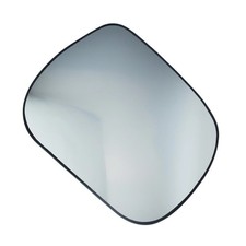 Right Front Side Rearview Mirror Glass For Toyota RAV4 2006-2012 2011 2010 2009