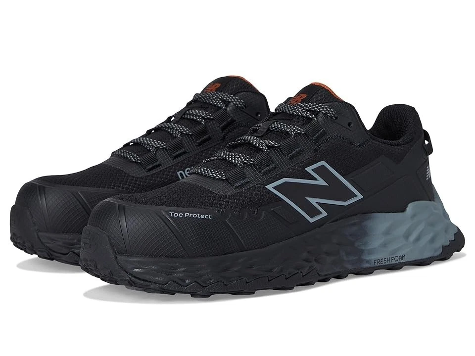 New Balance Fresh Foam T510v6 H2O Resist \'Dark Mushroom\' - 7M (8.5W) 6M (7.5W) New Balance Fresh Foam T510v6 H2O Resist \ main image 4