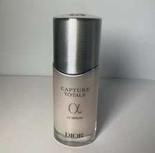 DIOR Capture Totale Le Serum Anti-Aging 1.7 oz  50ml Full Size