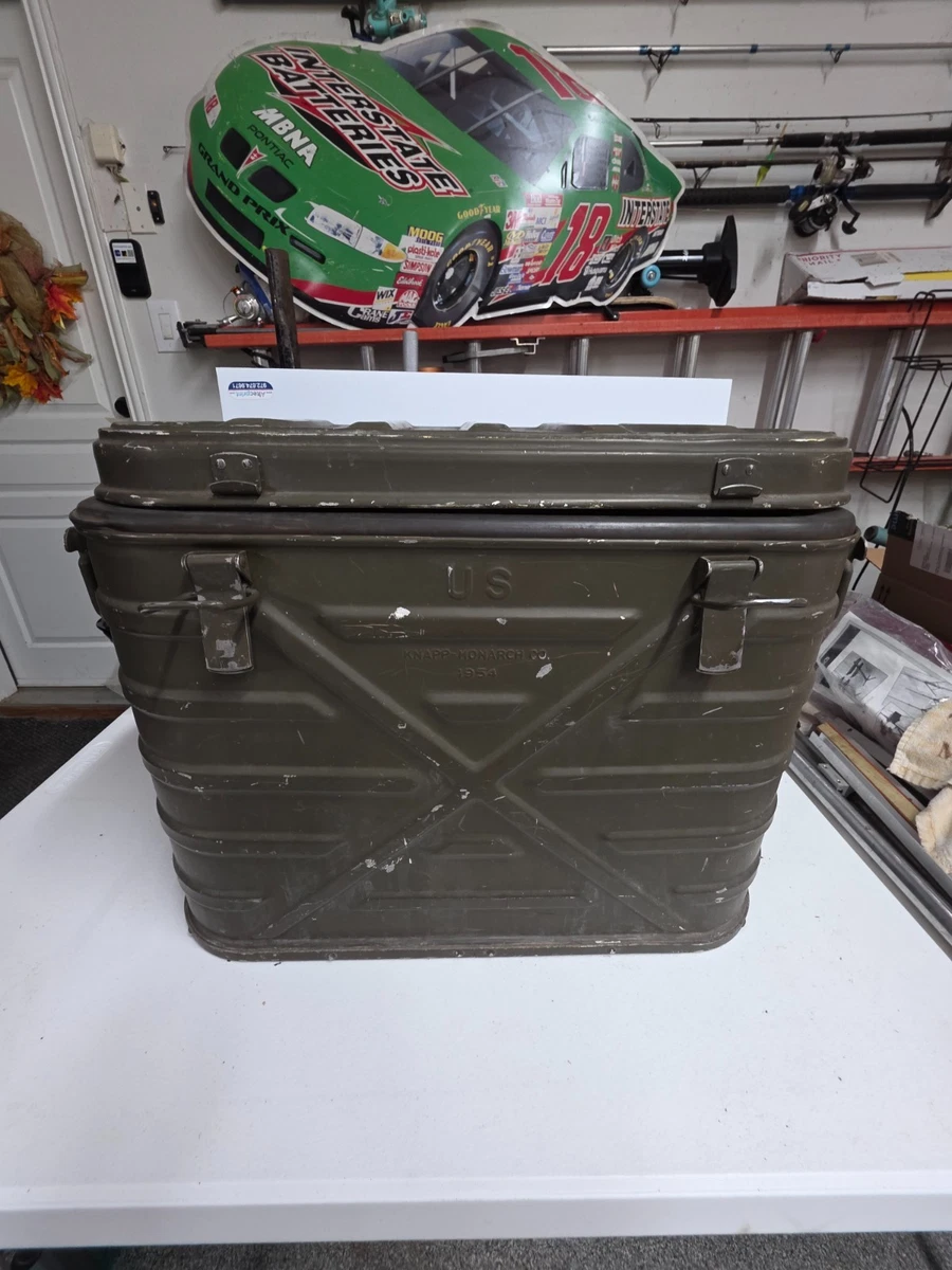 25+ Military Container Surplus Collectibles for sale | Updated Oct