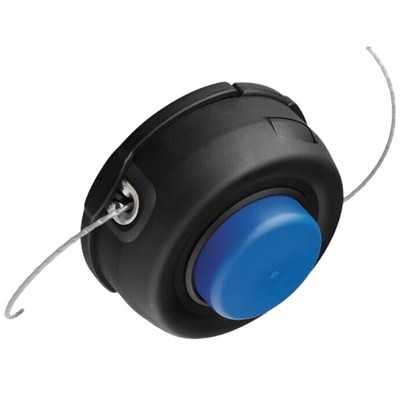 Odashen Testina Di Ricambio Per Decespugliatore Husqvarna T35 128L - Foto 5