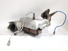Catalyseurs Renault Kadjar
