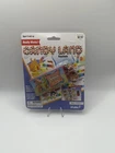 Vintage 2000 Hasbro Candy Land Board Game Keychain