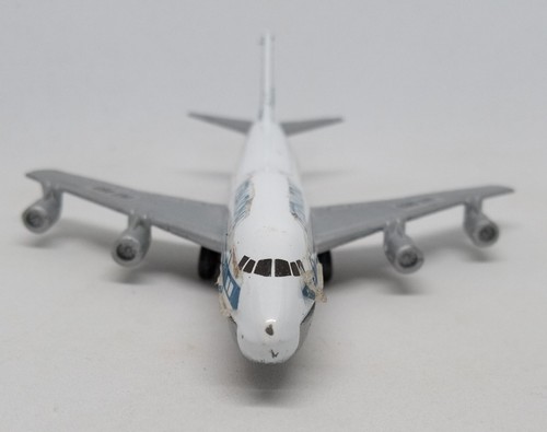 International Airlines Boeing 747 INT 083 Loose Diecast 1:400(?) 5.5" China - Picture 3 of 9