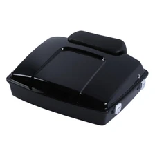 Razor Trunk Pad Fit For Harley Touring Electra Street Road Glide King 1997-2013