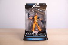 Marvel Legends Infinite Series X-MEN Wolverine Marvel's Jubilee BAF - 2014