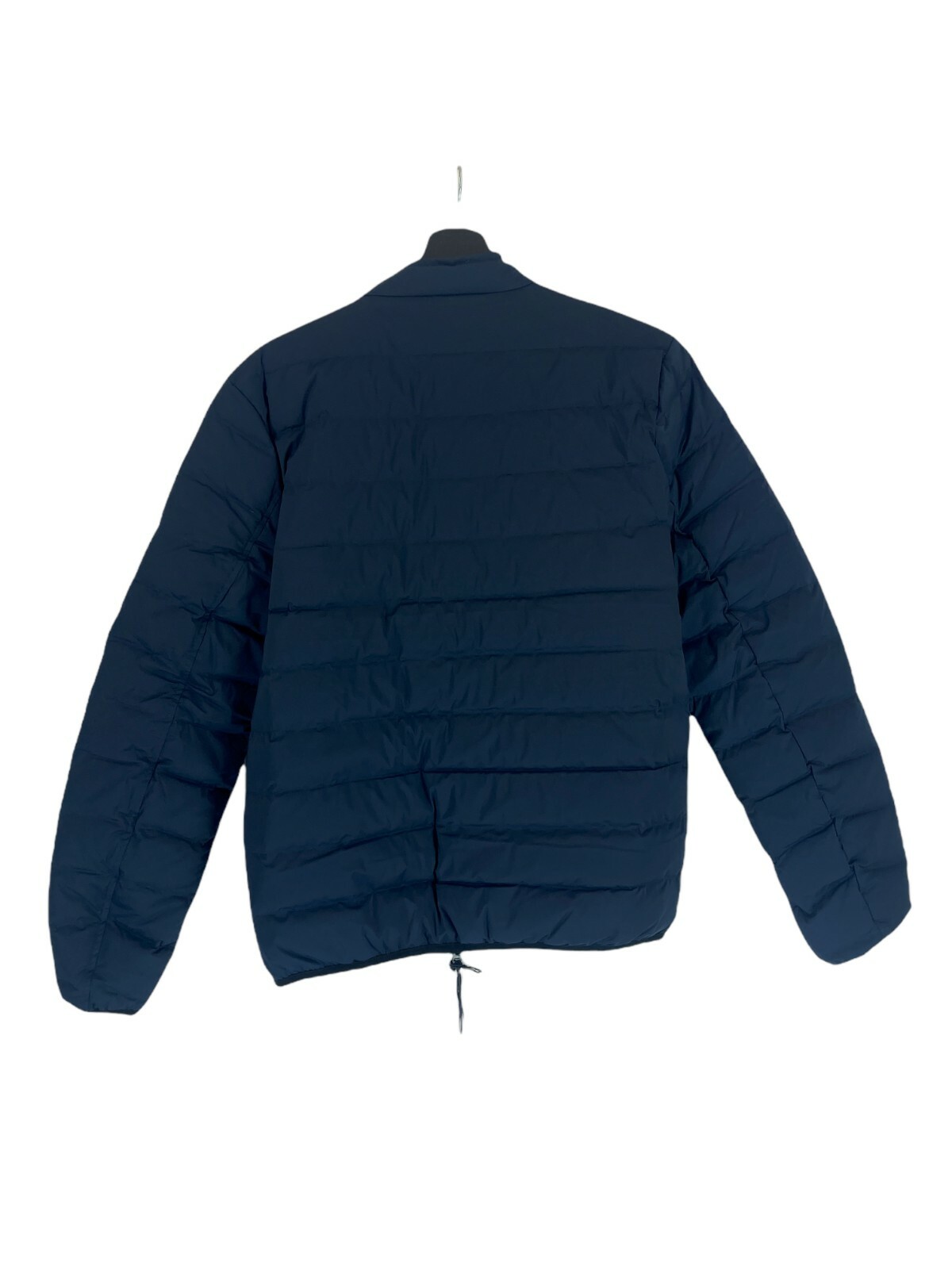 Diesel W-HANKS-QUILTY jacket 00SQ4F 