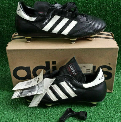 scarpe calcio adidas WORLD CUP france 1998 Zidane football scarpe calcio adidas WORLD CUP france 1998 Zidane football