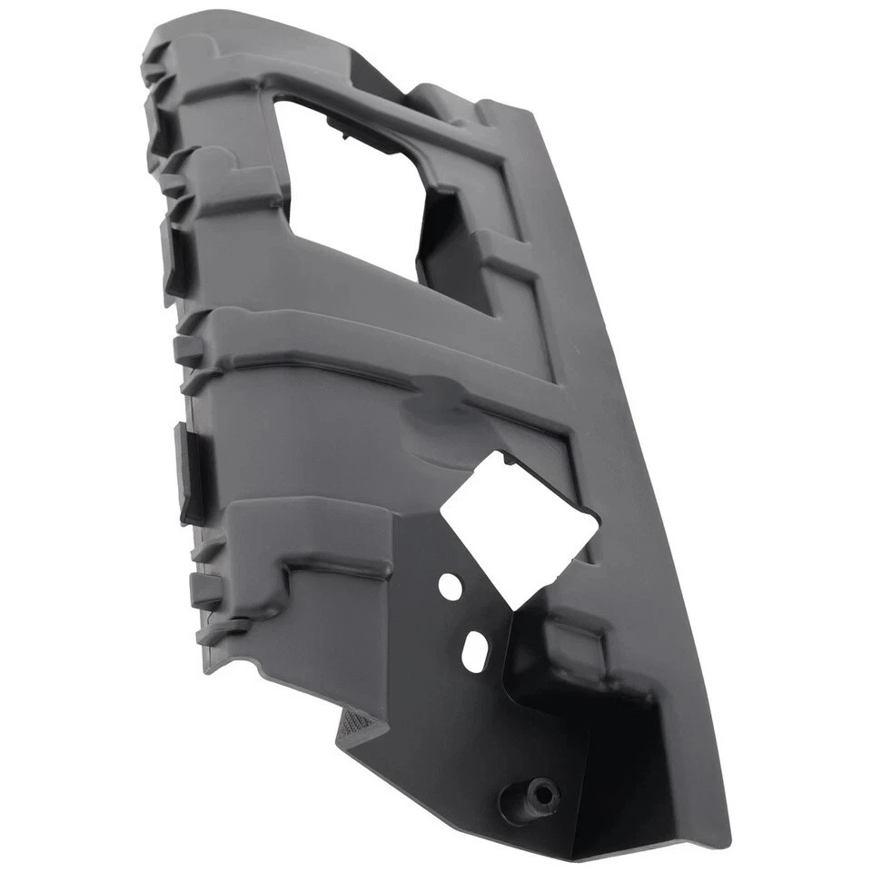 Front Passenger Right Side Bumper Face Bar Mounting Kit Retainer Bracket Brace — 第 4/4 张图片