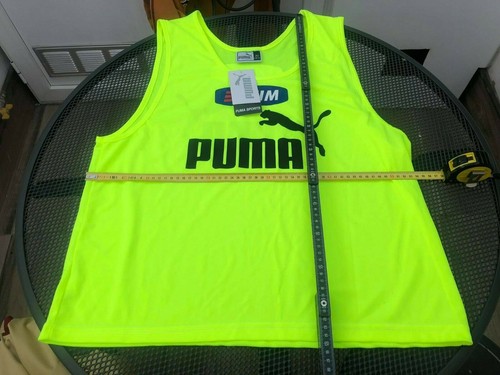 Maglia Calcio Fratino Puma Originale Tim Nazionale Anno 2005-06 - Foto 6 di 7
