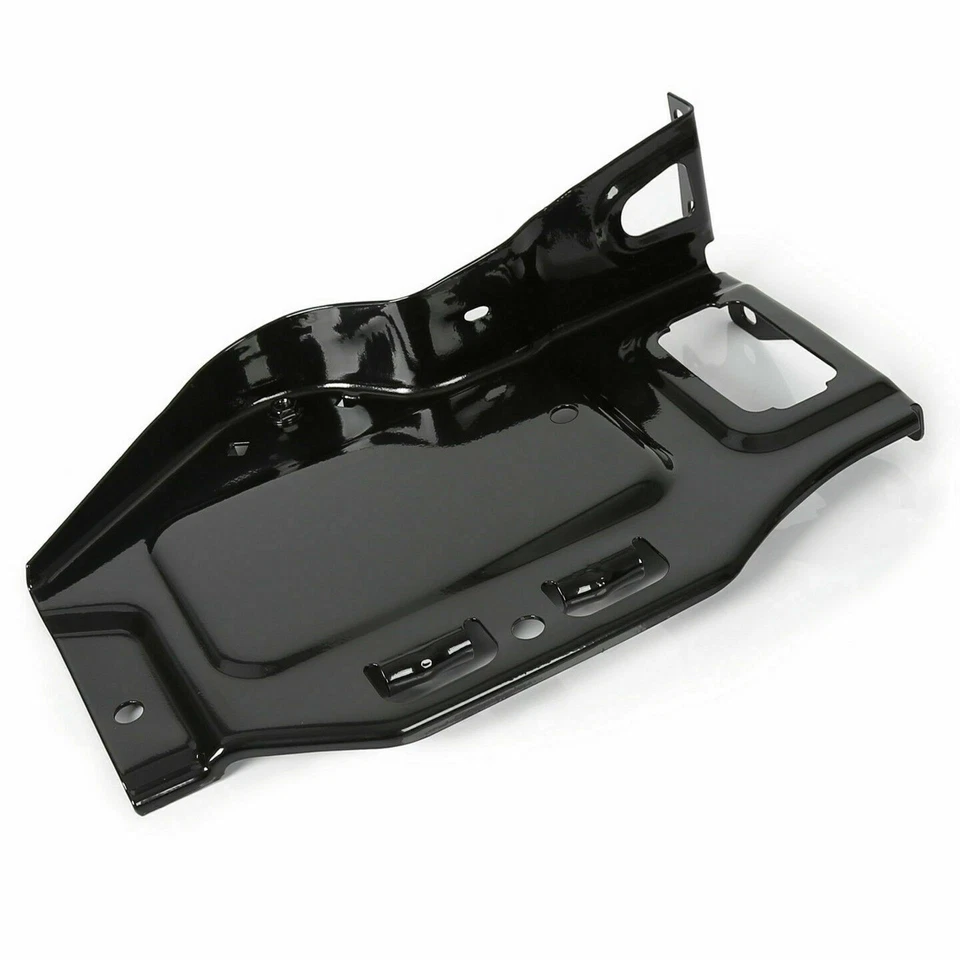 全新 乘客侧电池托盘 适合雪佛兰 Silverado/Sierra 1500 辅助 99-06 — 第 4/4 张图片