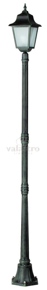 ORISTANO H341.C16 Lampione esterno H 1770 mm Valastro Lighting ORISTANO H341.C16 Lampione esterno H 1770 mm Valastro Lighting