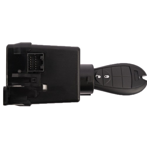 For Dodge Journey Grand Caravan Town&Country Ignition Switch Node Module w/ Keys - Picture 8 of 8