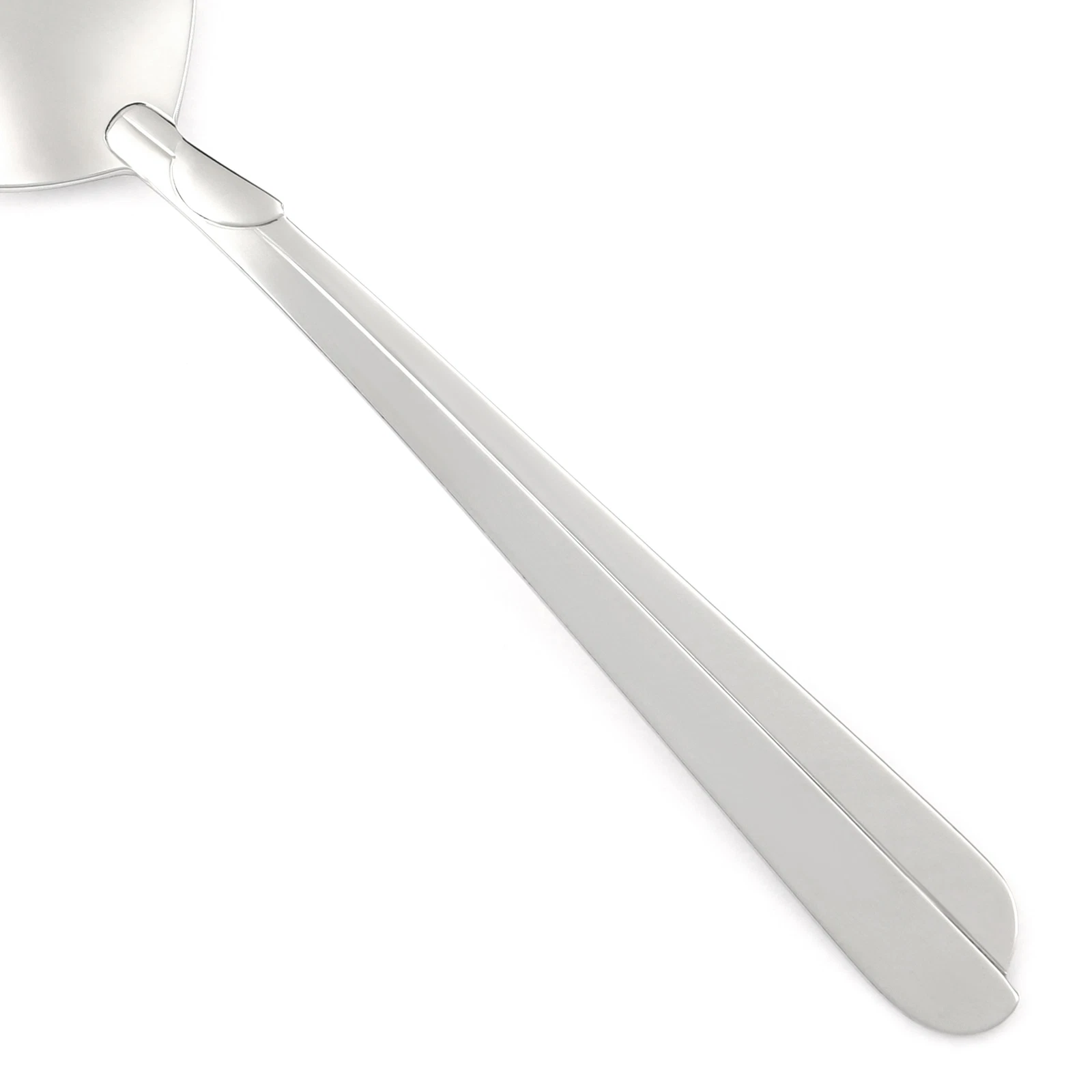 Oneida RADIUS Stainless USA Deluxe Glossy Center Line Silverware CHOICE Flatware