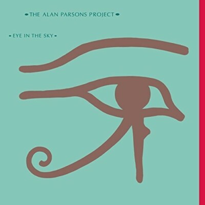 Eye in the Sky by Parsons, Alan Project (Record, 2017)