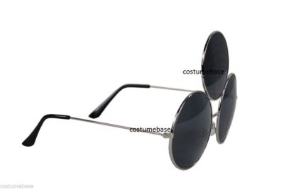 PRINCE Three-Lens SUNGLASSES 3 lens glasses Costume | eBay display picture 1