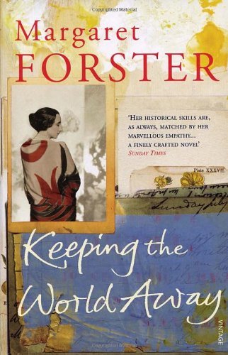 Keeping the World Away-Margaret Forster