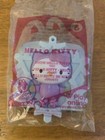 Hello Kitty Sanrio Christmas Holiday Figure New In Plastic — photo 2