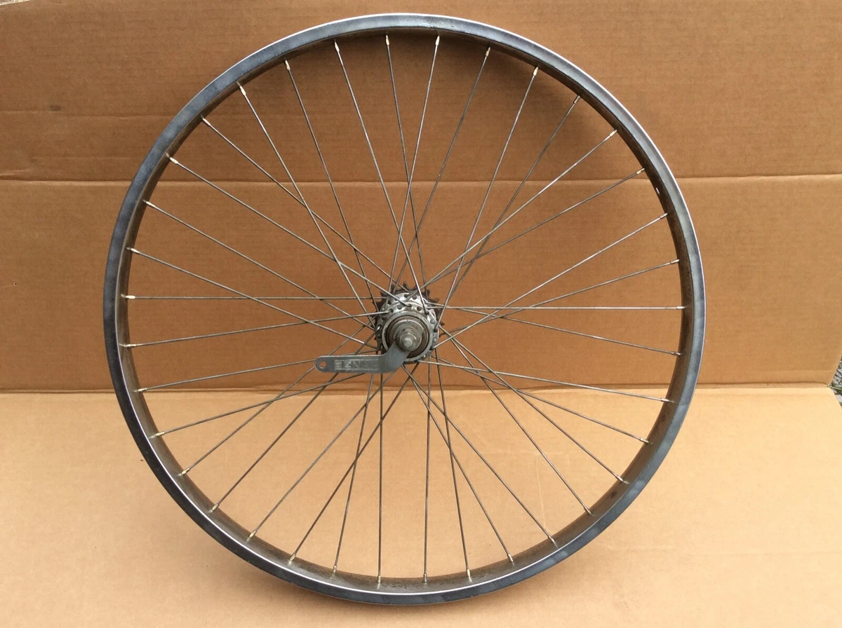 Roue rétropédalage new arrivals