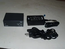 Extron MTP RL 15HD A MTP Twisted Pair Transmitter With Power for VGA and Audio