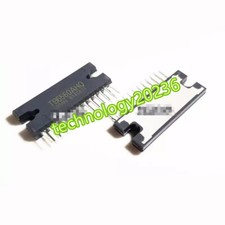 1PCS NEU TB6560AHQ ZIP-25 #YT