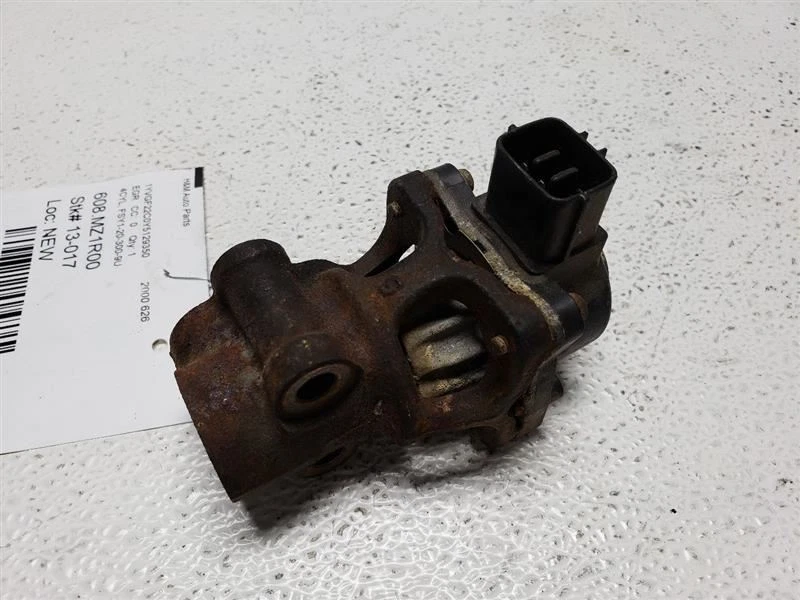 Mazda 626 1998-2003 válvula EGR OEM FSY1203009U Foto 2 de 4