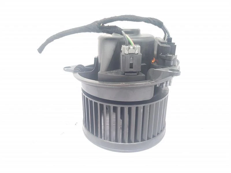 Ford Mondeo 2004 calentador soplador motor 3S7H18456BB Foto 2 de 4