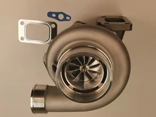 for Dual Ceramic Ball Bearing 11 billet Turbo charger GTX3582R GT35 GT30 T3 .63