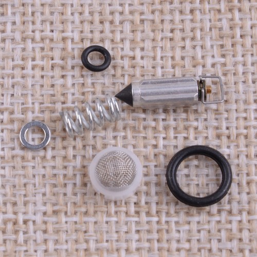 4x Carburetor Carb Rebuild Repair Kit Fit For Yamaha XS1100 - Foto 3