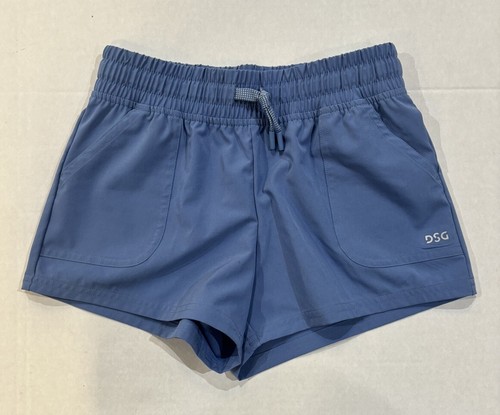 Girls' Mid Rise Fashion Shorts - Picture 3 of 6