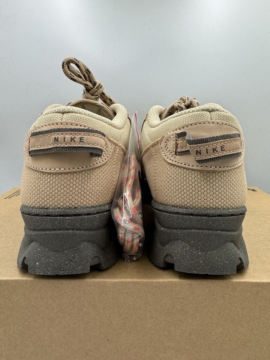Nike Lahar Low Grain BRAND NEW Size 9 Women | eBay Nike Lahar Low Grain BRAND NEW Size 9 Women | eBay