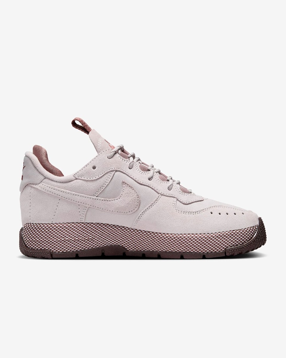 Nike Air Force 1 Wild - Platinum Violet / FB2348-003