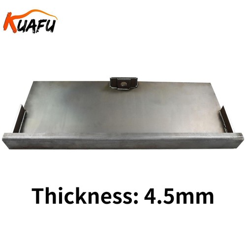 For Mustang Skid Steer Loader Quick Tach Attachment / Single Pin Mount