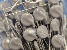 (10pcs) ENC221D-10A Fuji Varistor, 180V, 23J, Through Hole Mount