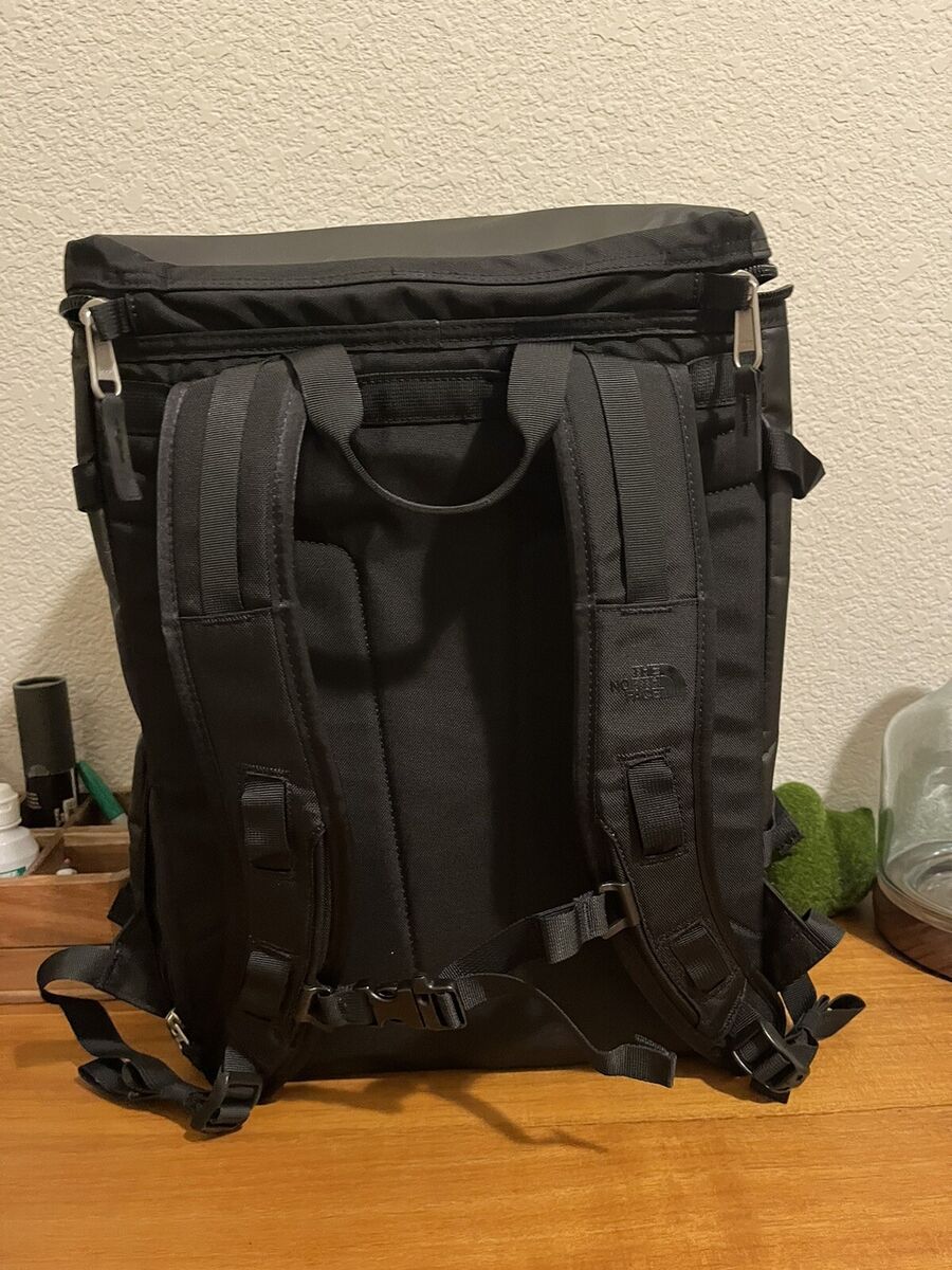 THE NORTH FACE Japan Exclusive Backpack BC FUSE BOX 30L NM82250 (US SELLER) | eBay THE NORTH FACE Japan Exclusive Backpack BC FUSE BOX 30L NM82250 (US SELLER) | eBay