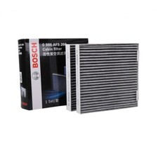 Bosch Carbon Cabin Air Filter 5260 Suits Ryco RCA353 C M Fits BMW X3 X4
