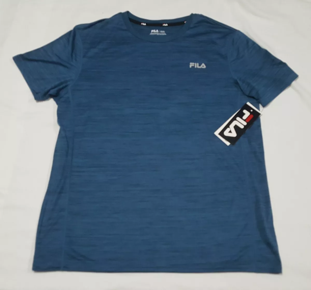 Fila clearance apparel mens