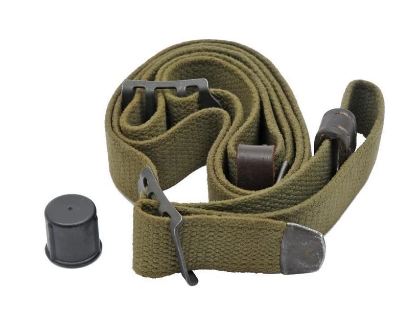 Org. BW UZI MP2 Trageriemen - Bild 1 von 2