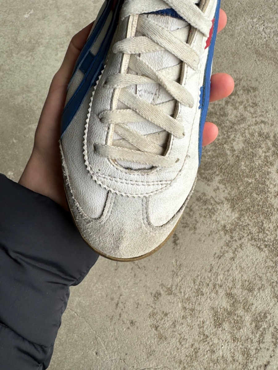 Onitsuka Tiger Vintage Shoes US6,5 | eBay