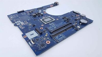 CN-0C5VPN AAL12 LA-C142P | Dell Inspiron 15 5000 Motherboard C5VPN - Foto 6
