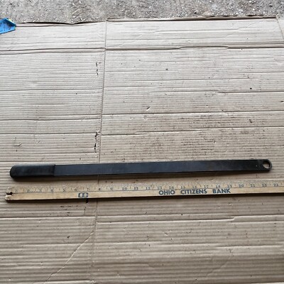 SP Speciality 5/8'' Wrench Made in USA for Mechanic Car Pulley Wrench 23'' Long -a