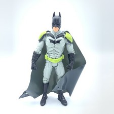 Sky Strike Batman Action Figure with Glider Wings — listing 6