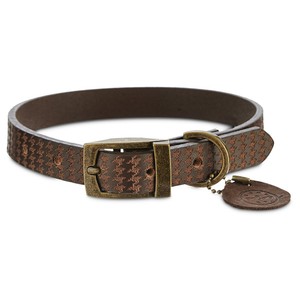bond and co dog collar