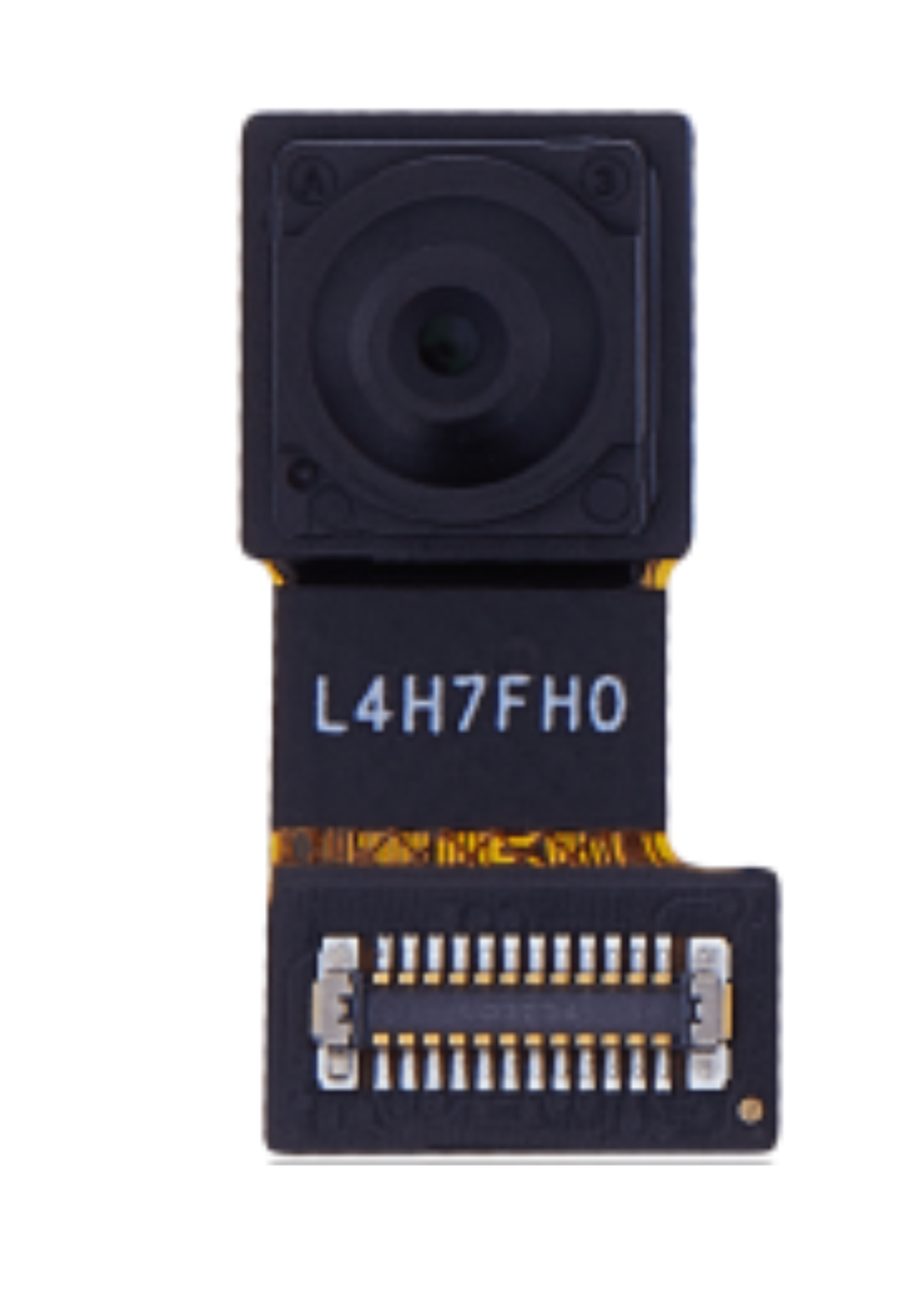 Front Camera (8MP) Compatible For Motorola Moto G100 (XT2075-1)