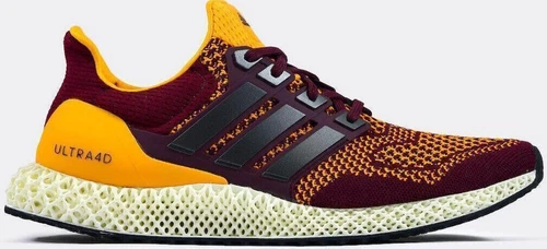 adidas Ultra 4D Arizona State