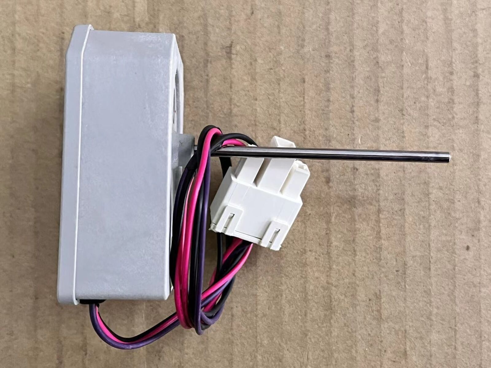 INTCHE Drehmotor Rdd056x01 / Rdd056x09 – Ersatzmotor 4681jb1029t, Umgekehrte Drehrichtung, Geprüft