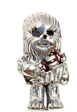 Authentic Pandora Charm, Star Wars Chewbacca, #799250C01