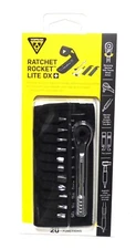 Topeak Ratchet Rocket Lite DX+ Plus