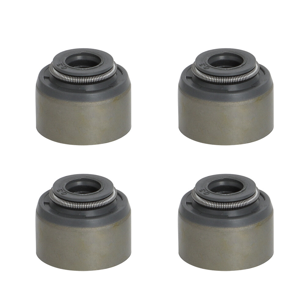 Valve Stem Seal Kit (2pc) For Kawasaki FH/FR/FS/FX Engines - Replaces 92049-7001